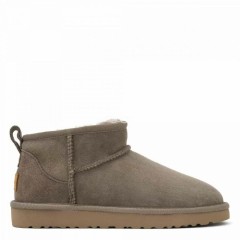 Ultra Mini Khaki