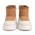 Детские мини угги UGG Kids Mini Weather Hybrid Chestnut