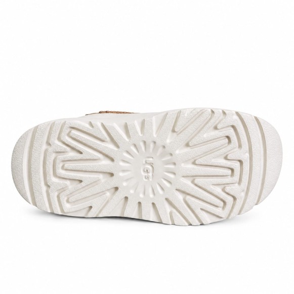 Детские мини угги UGG Kids Mini Weather Hybrid Chestnut