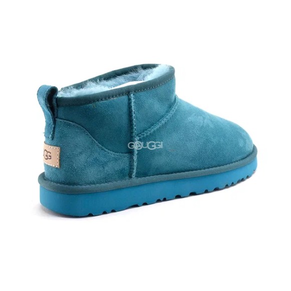 Ugg Ultra Mini Azure
