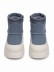 Детские мини угги UGG Kids Mini Weather Hybrid Cobble Grey