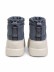 Детские мини угги UGG Kids Mini Weather Hybrid Cobble Grey