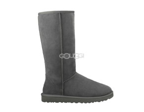 Classic Tall Grey