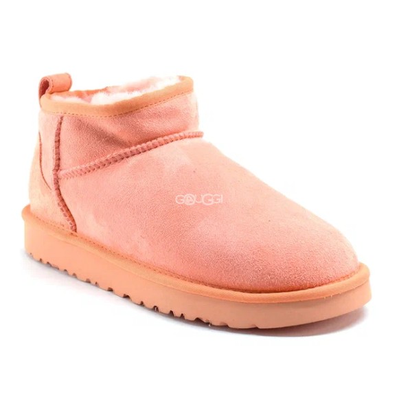 Ugg Ultra Mini Coral