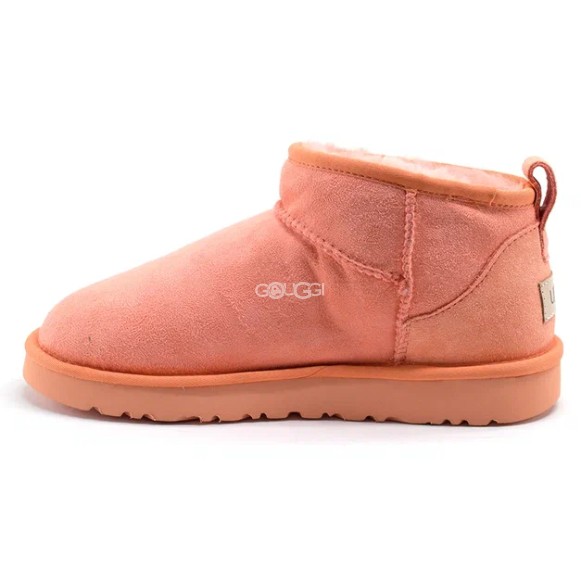 Ugg Ultra Mini Coral