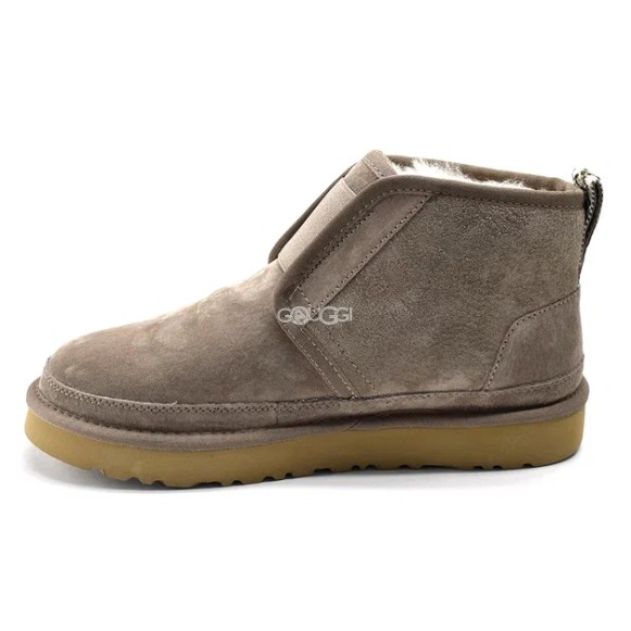 Neumel Boots Flex Capuchino