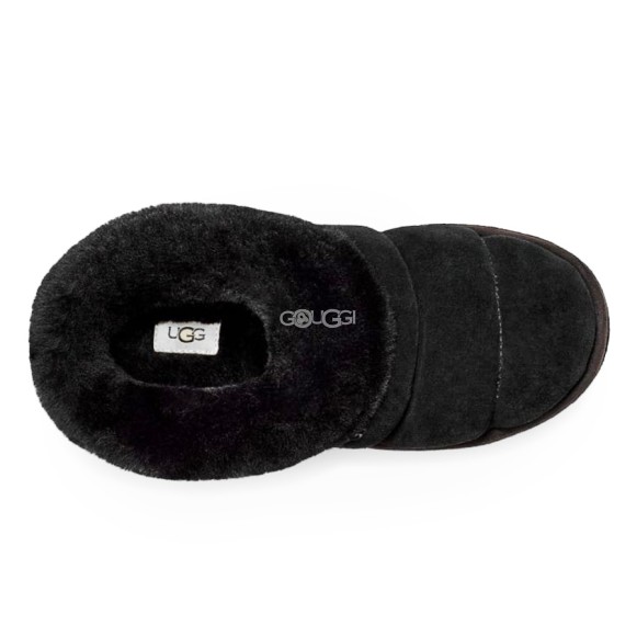 UGG Tazzlita Black