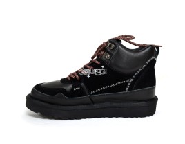 UGG Alaska Boots - Black