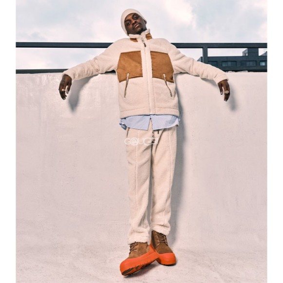 Neumel Weather Hybrid - Forest Night