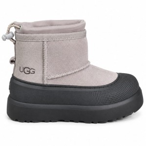 UGG Kids Mini Weather Hybrid Smoke Plume