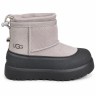 UGG Kids Mini Weather Hybrid Smoke Plume