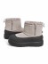 Детские мини угги UGG Kids Mini Weather Hybrid Smoke Plume