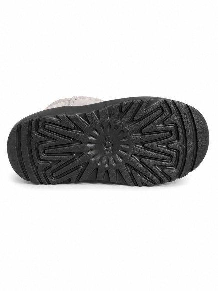 Детские мини угги UGG Kids Mini Weather Hybrid Smoke Plume