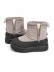 Детские мини угги UGG Kids Mini Weather Hybrid Smoke Plume