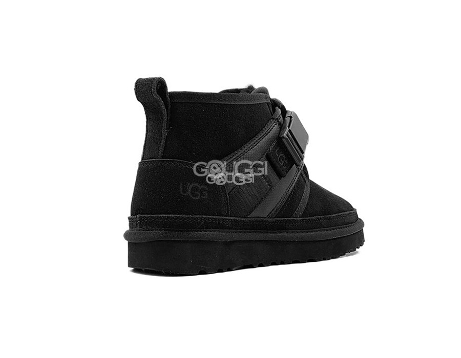 Uggs neumel black friday store