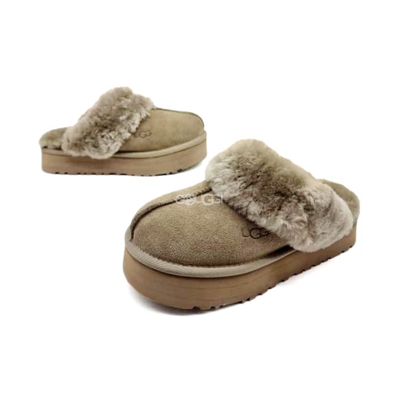 Ugg Coquette Beige