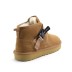 Neumel Quicklick Chestnut