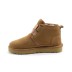 Neumel Quicklick Chestnut