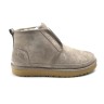 Neumel Boots Mens Flex Capuchino