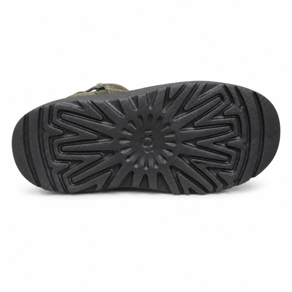 Детские ботинки UGG Kids Neumel Hybrid Forest Night Black