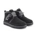 Neumel Quicklick Black