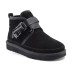 Neumel Quicklick Black