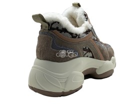 UGG Dior Stockton II Camel