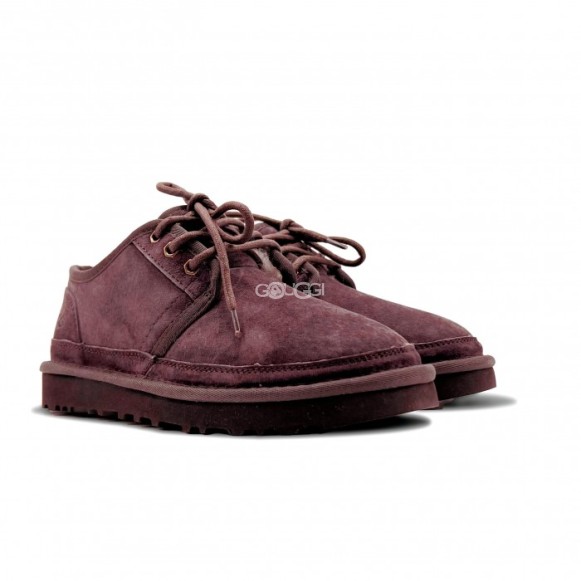 Ugg Neumel Low - Chocolate
