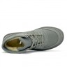 UGG Highland Sport Hiker Mid Grey Metallic