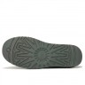 UGG Highland Sport Hiker Mid Grey Metallic