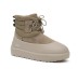 Ugg Men Lace-up Weather Dune