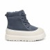 Детские ботинки UGG Kids Neumel Hybrid Obsidian Cobble Grey