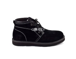 Mens Iowa Black