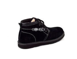 Mens Iowa Black