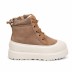 Детские ботинки UGG Kids Neumel Hybrid Whitecap/Chestnut