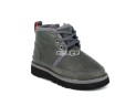 Kids Neumel WP Grizzly
