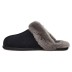 Slippers Scufette II Black