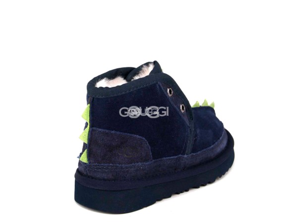 Kids Dydo Navy