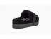 Fluffita Platform - Black