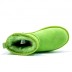 Ugg Ultra Mini - Parakeet Green