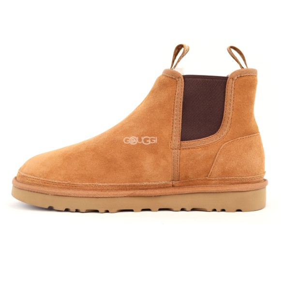 Men's Neumel Chelsea Chestnut