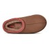 Tasman II Slipper - Rocky Oak