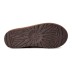 Tasman II Slipper - Rocky Oak