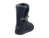 Женские угги с пуговицей Bailey Button Bling Grey