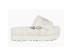 Fluffita Platform - White