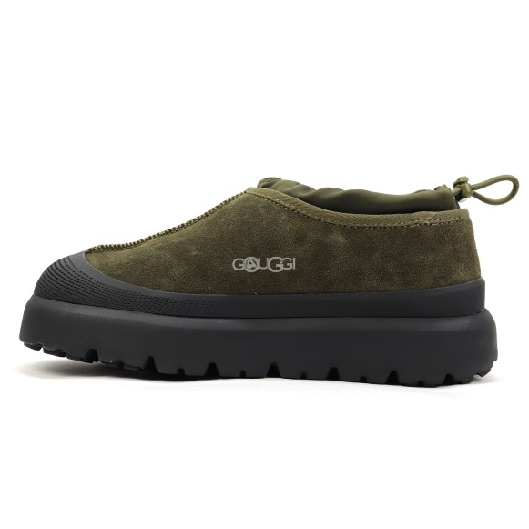 Ugg Mens Tasman Hybrid Khaki