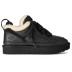 Мужские кроссовки Ugg Men.s Lowmel Sneaker Leather Black