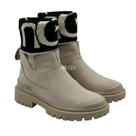 Ugg Martin Knit Sand