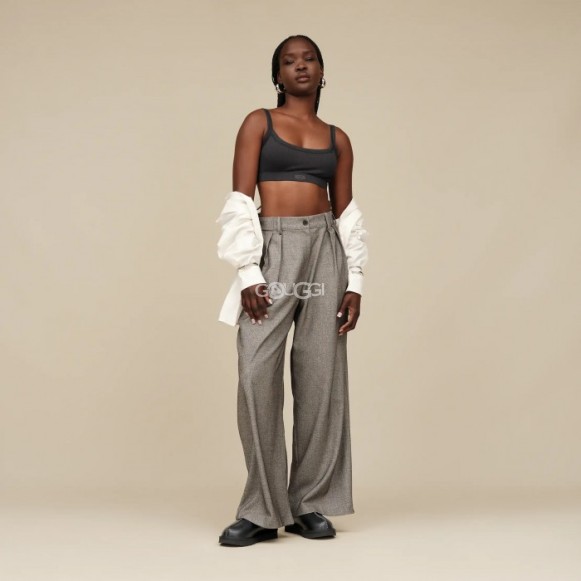 Tasman Leather Regen - Black