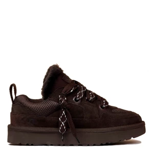 Ugg Lowmel Sneaker Chocolate